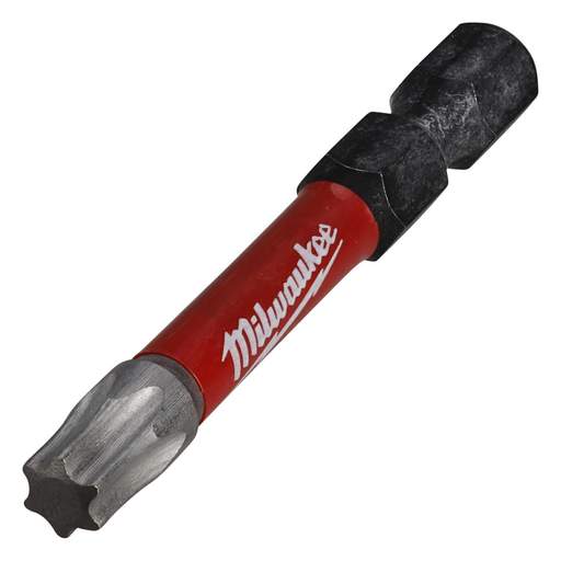 Milwaukee SHOCKWAVE™ TX30 x 50mm Impact Duty Screwdriver Bit
