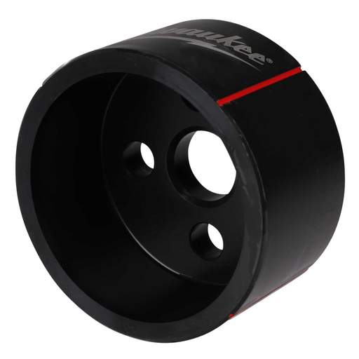 Milwaukee M63 Knockout Die