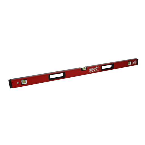 Milwaukee 1200mm Redstick Backbone Box Level