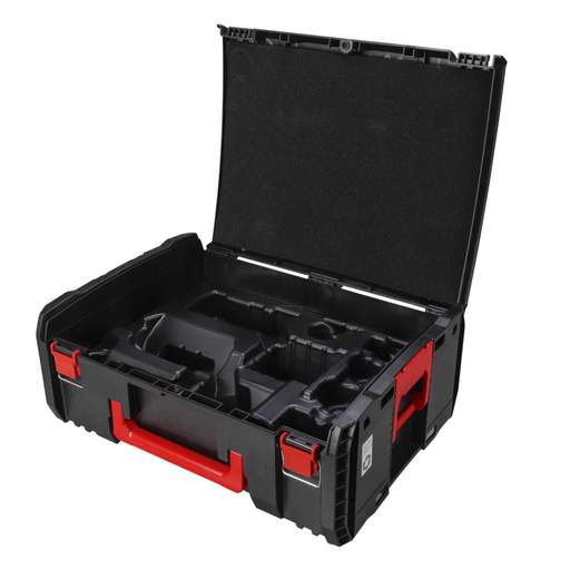 Milwaukee HD Box 1 for M12FROS5 Orbital Sander
