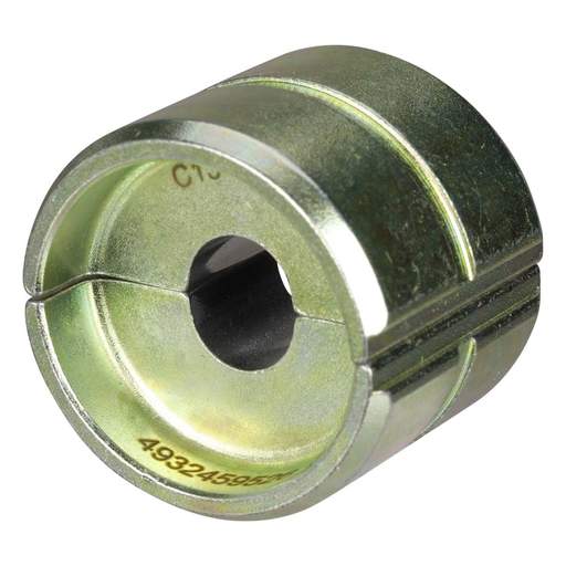 Milwaukee C13 CU 25mm² Crimping Die