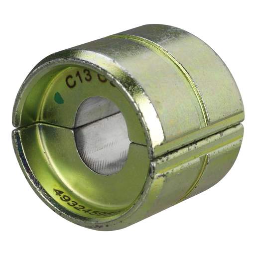 Milwaukee C13 CU 35mm² Crimping Die
