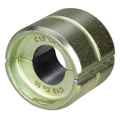 Milwaukee C13 CU 50mm² Crimping Die