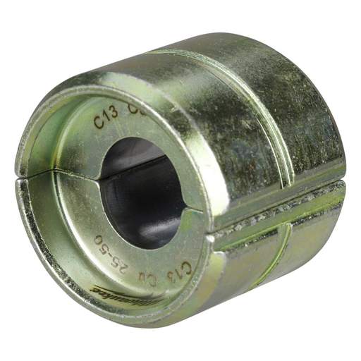 Milwaukee C13 CU 25-50mm² Crimping Die
