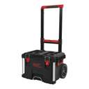 Milwaukee 4932464078 PACKOUT Trolley Case With 4932471724 Crate 4932472129 2 Dra - View #10