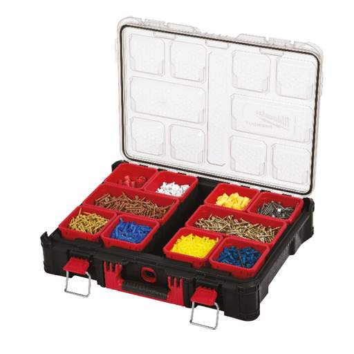 Milwaukee PACKOUT™ Large Organiser Case