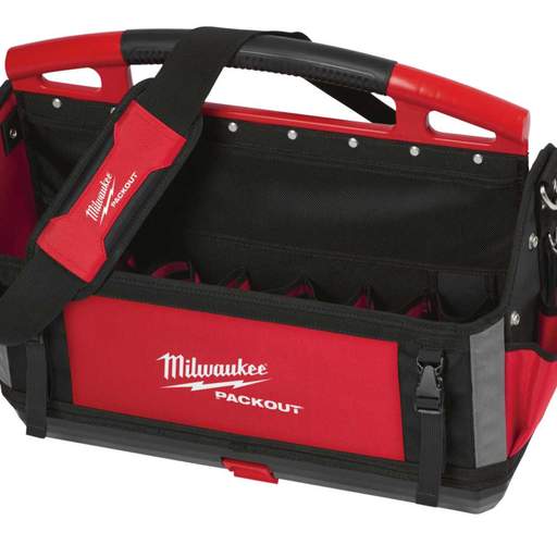 Milwaukee PACKOUT™ 50cm Tote Tool Bag
