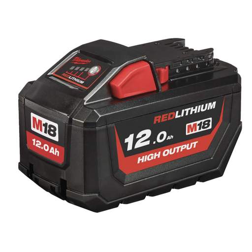 Milwaukee M18HB12 18V 12.0Ah HIGH OUTPUT™ Battery