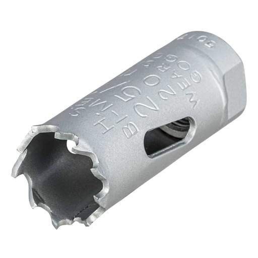 Milwaukee 20mm Bi-Metal Contractor Holesaw