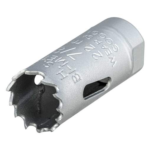 Milwaukee 22mm Bi-Metal Contractor Holesaw