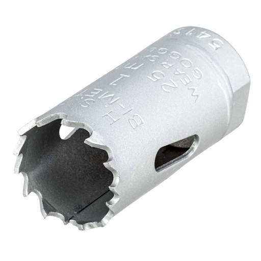 Milwaukee 25mm Bi-Metal Contractor Holesaw