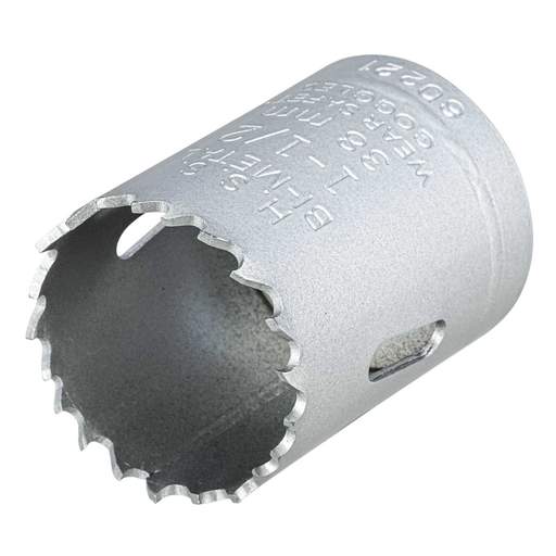 Milwaukee 38mm Bi-Metal Contractor Holesaw