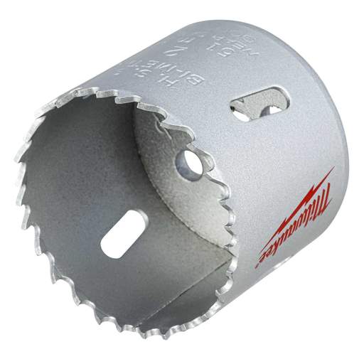Milwaukee 51mm Bi-Metal Contractor Holesaw