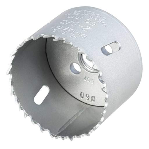 Milwaukee 60mm Bi-Metal Contractor Holesaw