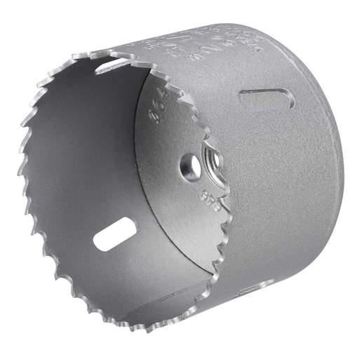 Milwaukee 64mm Bi-Metal Contractor Holesaw