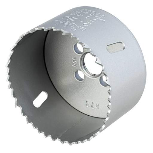 Milwaukee 73mm Bi-Metal Contractor Holesaw