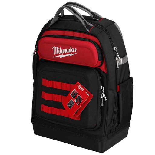 Milwaukee Ultimate Jobsite Backpack (4932464833) CEF
