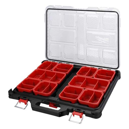 Milwaukee PACKOUT™ Slim Organiser