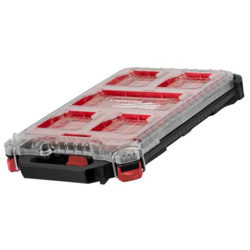 Milwaukee PACKOUT™ Slim Organiser