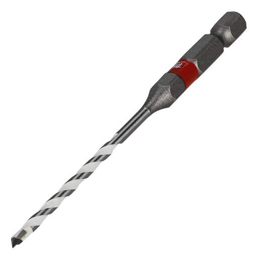 Milwaukee 3mm x 90mm Multi Material Drill Bit