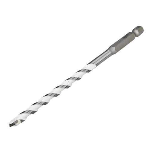 Milwaukee 6mm x 150mm Multi Material Drill Bit