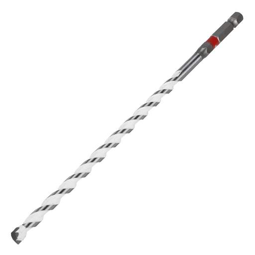 Milwaukee 6mm x 200mm Multi Material Drill Bit