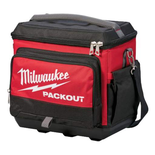 Milwaukee PACKOUT™ Backpack Jobsite Cooler