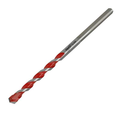 Milwaukee 5mm x 100mm Premium Concrete Drill Bit