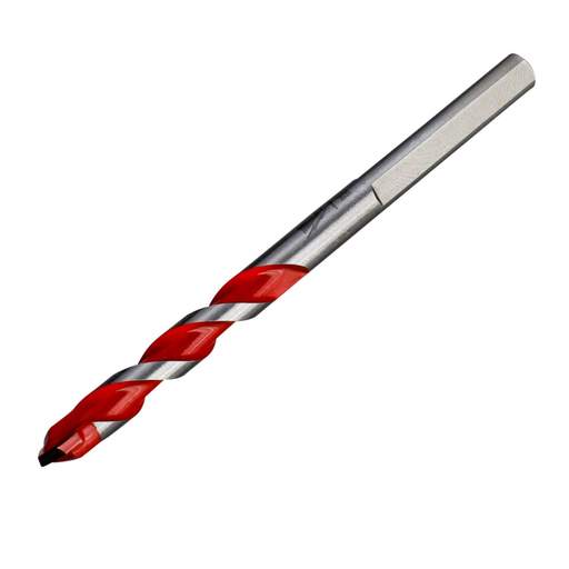 Milwaukee 7mm x 100mm Premium Concrete Drill Bit