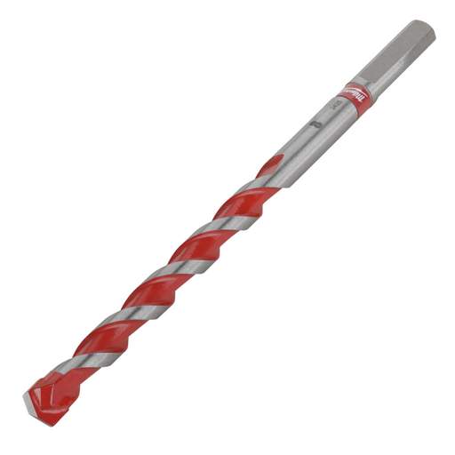 Milwaukee 8mm x 150mm Premium Concrete Drill Bit