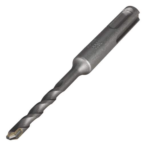 Milwaukee 5.5mm x 110mm SDS+ Contractor Drill Bit