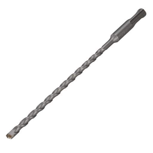 Milwaukee 6 x 210mm SDS+ Contractor 2C Drill Bit