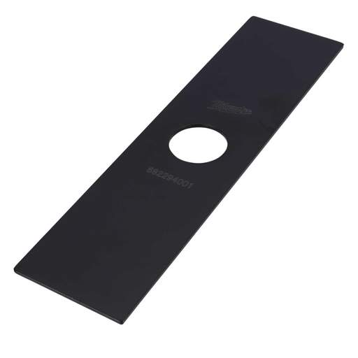 Milwaukee 200mm Edger Blade