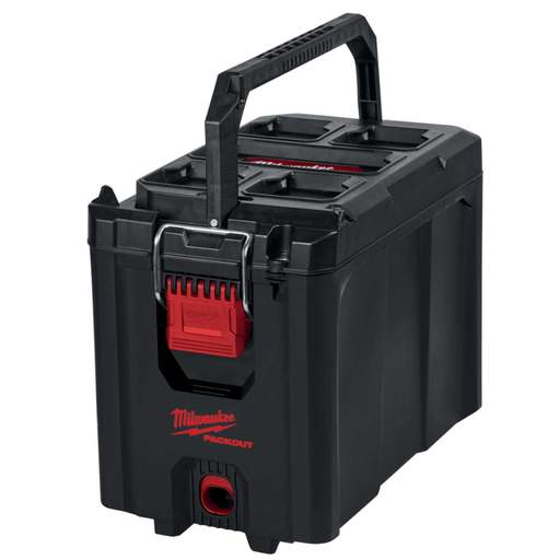 Milwaukee PACKOUT™ Compact Toolbox