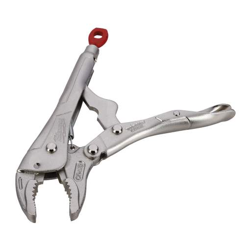 Milwaukee 7" TORQUE LOCK™ Curved Jaw Locking Pliers
