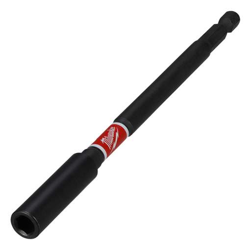 Milwaukee SHOCKWAVE™ 152mm Magnetic Bit Holder Long Series