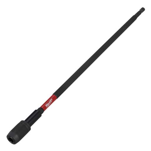 Milwaukee SHOCKWAVE™ 305mm Locking Magnetic Bit Holder