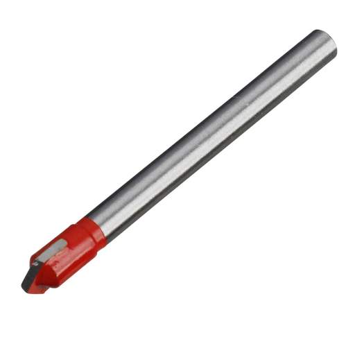 Milwaukee 6.5mm Glass and Tile Drill Bit