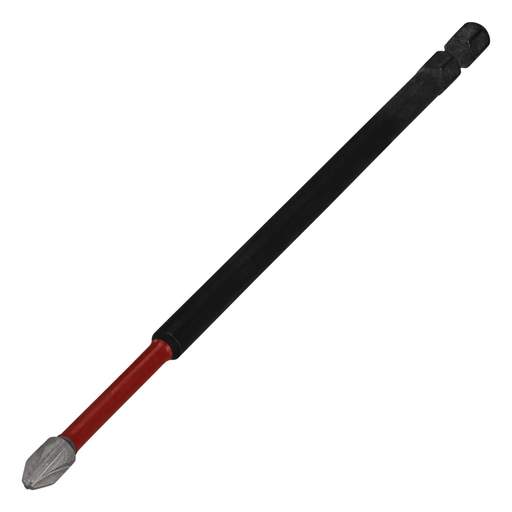Milwaukee SHOCKWAVE™ PZ2 x 150mm Impact Duty Screwdriver Bit
