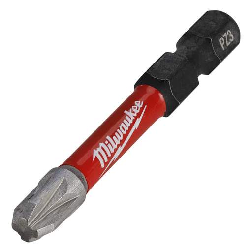 Milwaukee SHOCKWAVE™ PZ3 x 50mm Impact Duty Screwdriver Bit