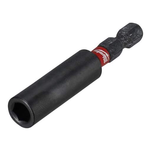 Milwaukee SHOCKWAVE™ 60mm Magnetic Bit Holder