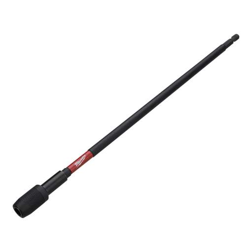 Milwaukee SHOCKWAVE™ 305mm Locking Magnetic Bit Holder