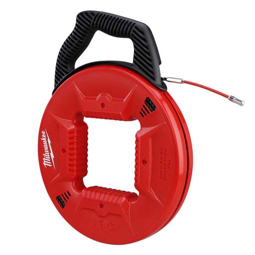 Milwaukee 30m Non-Conductive Fish Tape