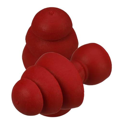 Milwaukee Silcone Replacement Ear Plugs (5 Pairs)