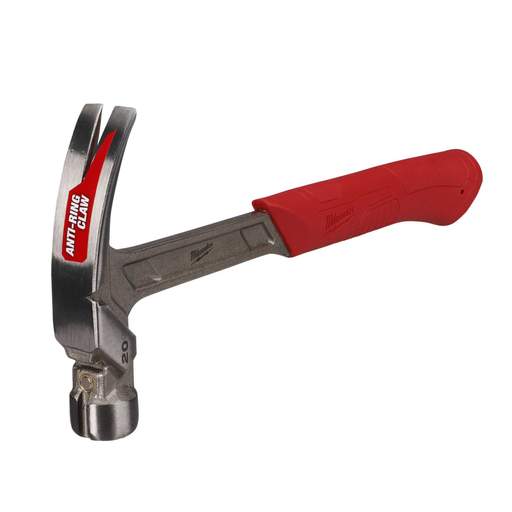 Milwaukee 20oz Steel Rip Claw Hammer (4932478654) CEF