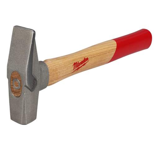 Milwaukee 500g Hickory Engineers Hammer