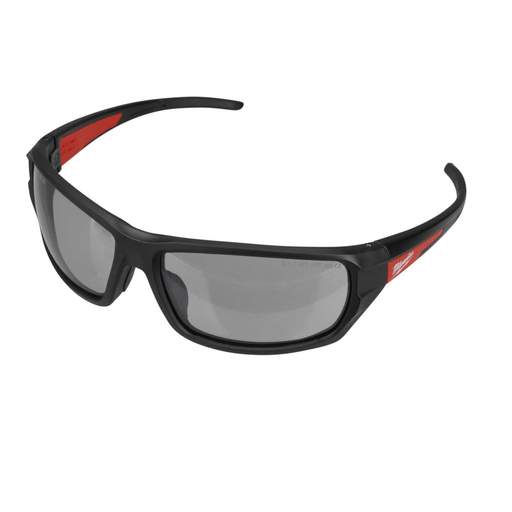 Milwaukee Performance Safety Glasses Grey