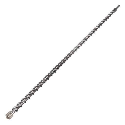 Milwaukee 25mm x 940mm SDS Plus MX4 Drill Bit