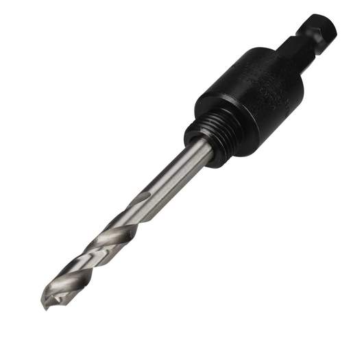 Milwaukee Arbor for 14mm to 30mm Diamond Holesaws