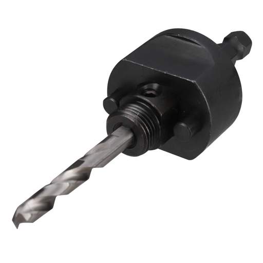 Milwaukee Arbor for 32mm to 210mm Diamond Holesaws